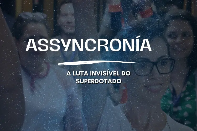 Assyncronía