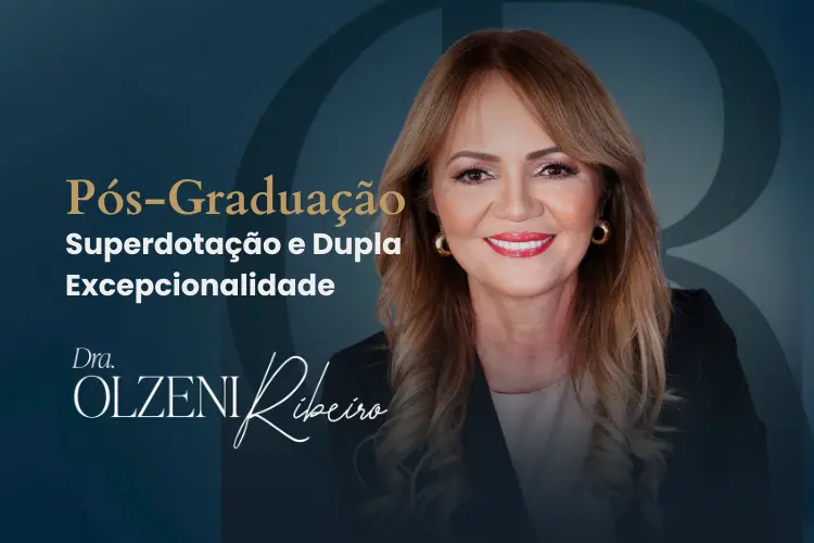 Pós-graduação